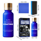 🎉Second bottle 40% off👍Car Protective Ceramic Spray Coating