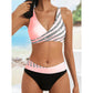 ⏳Time-limited Special⏰Women’s Stylish 2-piece Bikini Swimsuit👙