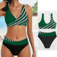 ⏳Time-limited Special⏰Women’s Stylish 2-piece Bikini Swimsuit👙