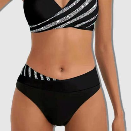⏳Time-limited Special⏰Women’s Stylish 2-piece Bikini Swimsuit👙