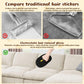 ⏳2025 Hot-Save 50%✨️Pet Hair Remover Electrostatic Gloves