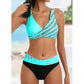 ⏳Time-limited Special⏰Women’s Stylish 2-piece Bikini Swimsuit👙
