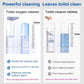 BUY 3 FREE 2 (5PCS)🔥🔥Toilet Oxygen Cleansing Bubble Cleaner