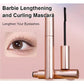 🔥 Hot Sale 50% OFF🔥🔥[Waterproof and Non-Smudging] Lengthening And Curling Long-lasting Mascara