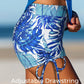 🔥Last Day Promotion 50% OFF🔥💝🌊Tummy Control Two-Piece Tankini Set