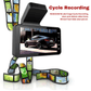 🎁 Hot Sale 49% OFF 🔥Drive Safe in Australia: Dual Cam Records Everything – Day & Night!