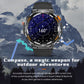 (🔥60% OFF)⌚2024 NEW-Sports Outdoor Waterproof Smartwatch