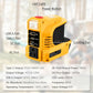 Compact DC to AC Inverter - Suitable for cars, motorhomes, outdoor use, and summer houses
