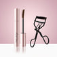 (🔥New Year's Special Buy More Save More) [Waterproof and Non-Smudging] Lengthening and curling long-lasting mascara