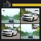 🎁 Hot Sale 49% OFF 🔥Drive Safe in Australia: Dual Cam Records Everything – Day & Night!