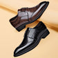 2024 New Men's Leather Shoes (for many occasions) 🔥free shipping🔥