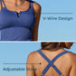🔥Last Day Promotion 50% OFF🔥💝🌊Tummy Control Two-Piece Tankini Set