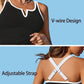 🔥Last Day Promotion 50% OFF🔥💝🌊Tummy Control Two-Piece Tankini Set