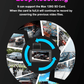 🎁 Hot Sale 49% OFF 🔥Drive Safe in Australia: Dual Cam Records Everything – Day & Night!