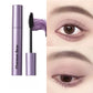 (🔥New Year's Special Buy More Save More) [Waterproof and Non-Smudging] Lengthening and curling long-lasting mascara