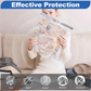 ⏳Limited Time-FREE Electric Pump|🔥6-Pack USB Electric Vacuum Compression Bags – Save Space, Travel Light!