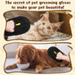 ⏳2025 Hot-Save 50%✨️Pet Hair Remover Electrostatic Gloves