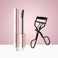 (🔥New Year's Special Buy More Save More) [Waterproof and Non-Smudging] Lengthening and curling long-lasting mascara