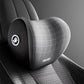 🔥Limited Sale 57% OFF🚗 Car Headrest Neck and Lumbar Pillow 😍