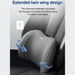 🔥Limited Sale 57% OFF🚗 Car Headrest Neck and Lumbar Pillow 😍