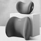 🔥Limited Sale 57% OFF🚗 Car Headrest Neck and Lumbar Pillow 😍