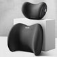 🔥Limited Sale 57% OFF🚗 Car Headrest Neck and Lumbar Pillow 😍