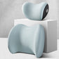 🔥Limited Sale 57% OFF🚗 Car Headrest Neck and Lumbar Pillow 😍