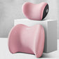 🔥Limited Sale 57% OFF🚗 Car Headrest Neck and Lumbar Pillow 😍