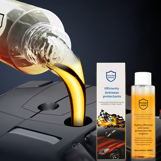 🚗Highly Effective Engine Anti-Wear Protectant