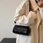 🥰🎁Nice Gift! Lady's Vintage Small Crossbody Shoulder Bag