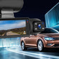 🚗📹 Drive Smarter with Our 170° Wide-Angle Dash Cam – Dual Lens, 1080p Clarity! ✈️ Free Shipping