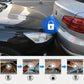 🚗📹 Drive Smarter with Our 170° Wide-Angle Dash Cam – Dual Lens, 1080p Clarity! ✈️ Free Shipping