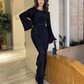 😍free shipping🥰New Elegant Flare Sleeves Dress - Timeless & Flattering