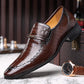 👞🔥free shipping🔥Comfortable and luxurious leather shoes for men (🔥Enjoy 50% off for a limited time🔥)