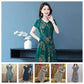 👗Large Size Summer Women's Elegant Dresses