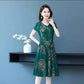 👗Large Size Summer Women's Elegant Dresses