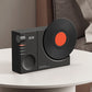 Wireless Record Player Bluetooth Speaker