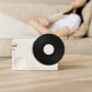 Wireless Record Player Bluetooth Speaker