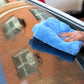 ✨Thickened Absorbent Microfiber Cleaning Towel for Car