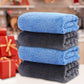 ✨Thickened Absorbent Microfiber Cleaning Towel for Car