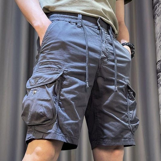 Don't miss your 40% off! 🎁Men’s Casual Outdoor Hiking Cargo Shorts