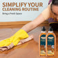 Stain & Odor Remover Floor Cleaner