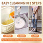 Stain & Odor Remover Floor Cleaner