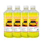 🚗1.3L💥 Large Capacity Strong Antifreeze Glass Cleaner✨