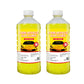 🚗1.3L💥 Large Capacity Strong Antifreeze Glass Cleaner✨