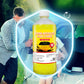 🚗1.3L💥 Large Capacity Strong Antifreeze Glass Cleaner✨