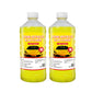 🚗1.3L💥 Large Capacity Strong Antifreeze Glass Cleaner✨