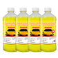 🚗1.3L💥 Large Capacity Strong Antifreeze Glass Cleaner✨