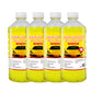 🚗1.3L💥 Large Capacity Strong Antifreeze Glass Cleaner✨