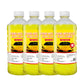 🚗1.3L💥 Large Capacity Strong Antifreeze Glass Cleaner✨